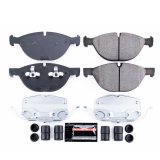 Power Stop 08-09 BMW X6 Front Z23 Evolution Brake Kit (1x psbZ23-1381, 1x psbEBR1218XPR, 1x psbSW-0441) thumbnail 4