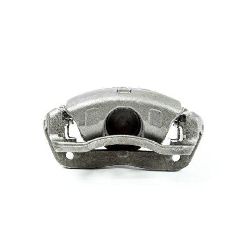 Power Stop 16-21 Honda Civic Front and Rear Autospecialty Kit w/Calipers (Bundled Kit) thumbnail 8