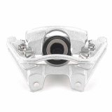 Power Stop 18-22 Jeep Wrangler Front and Rear Autospecialty Kit w/Calipers (Bundled Kit) thumbnail 8