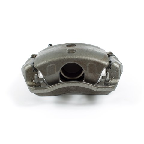 Power Stop 22-23 Honda Civic Front Autospecialty Kit w/Calipers (1x psbL2660, 1x psbL2661, 1x psbKOE8318) thumbnail 3