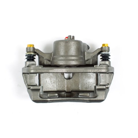 Power Stop 22-23 Honda Civic Front Autospecialty Kit w/Calipers (1x psbL2660, 1x psbL2661, 1x psbKOE8318) thumbnail 8