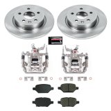 Power Stop 18-19 Chevrolet Trax Rear Autospecialty Kit w/Calipers (1x psbL5470A, 1x psbL5471A, 1x psbKOE8488) thumbnail 3