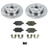 Power Stop 18-19 Chevrolet Trax Rear Autospecialty Kit w/Calipers (1x psbL5470A, 1x psbL5471A, 1x psbKOE8488) thumbnail 8
