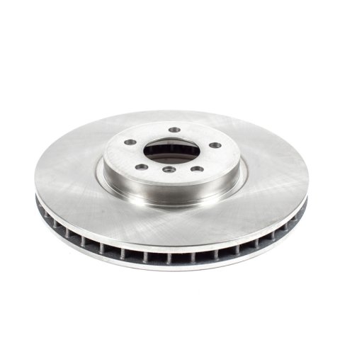Power Stop 11-18 BMW X5 Front Autospecialty Brake Kit (2x psbEBR1218, 1x psbSW-0462, 1x psb17-1381)