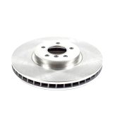 Power Stop 11-18 BMW X5 Front Autospecialty Brake Kit (2x psbEBR1218, 1x psbSW-0462, 1x psb17-1381) thumbnail 4