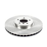 Power Stop 08-09 BMW X6 Front Autospecialty Brake Kit (2x psbEBR1218, 1x psbSW-0441, 1x psb17-1381) thumbnail 1
