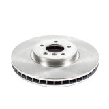 Power Stop 08-09 BMW X6 Front Autospecialty Brake Kit (2x psbEBR1218, 1x psbSW-0441, 1x psb17-1381) thumbnail 2