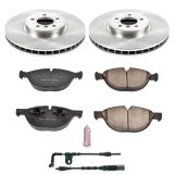 Power Stop 08-09 BMW X6 Front Autospecialty Brake Kit (2x psbEBR1218, 1x psbSW-0441, 1x psb17-1381) thumbnail 3