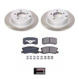 Power Stop 11-14 Chrysler 0 Front and Rear Semi-Coated Rotor Kit (1x psbSC1630, 1x psbSC3032) thumbnail 7