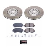 Power Stop 15-17 Chrysler 0 Front and Rear Semi-Coated Rotor Kit (1x psbSC6538, 1x psbSC6543) thumbnail 7