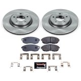 Power Stop 17-18 Nissan Sentra Front and Rear Track Day Brake Kit (1x psbTDBK098, 1x psbTDBK6094) thumbnail 5