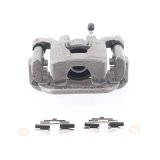 Power Stop 2019 Nissan Sentra Front and Rear Autospecialty Kit w/Calipers (Bundled Kit) thumbnail 3