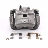 Power Stop 2019 Nissan Sentra Front and Rear Autospecialty Kit w/Calipers (Bundled Kit) thumbnail 6