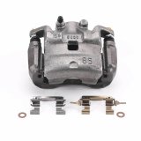Power Stop 2019 Nissan Sentra Front and Rear Autospecialty Kit w/Calipers (Bundled Kit) thumbnail 8
