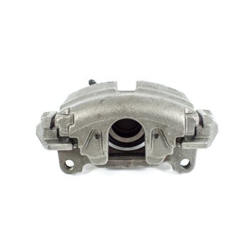 Power Stop 2012 Volkswagen Beetle Front and Rear Autospecialty Kit w/Calipers (Bundled Kit) thumbnail 2