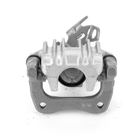 Power Stop 2012 Volkswagen Beetle Front and Rear Autospecialty Kit w/Calipers (Bundled Kit) thumbnail 5