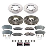 Power Stop 2021 Ford Transit-150 Front and Rear Autospecialty Brake Kit (1x psbKOE9057, 1x psbKOE8988) thumbnail 8