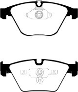 EBC S11 Brake Pad and Rotor Kit (1x ebcRK1218, 1x ebcDP21449) thumbnail 6