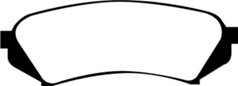 EBC S20 Brake Pad and Rotor Kit (1x ebcRK7159, 1x ebcRK7160, 1x ebcUD812, 1x ebcUD773) thumbnail 6
