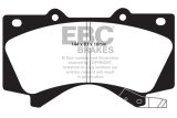 EBC S14 Brake Pad and Rotor Kit (1x ebcDP61815, 1x ebcRK7435) thumbnail 9