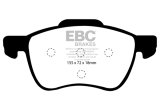 EBC S11 Brake Pad and Rotor Kit (1x ebcDP21229, 1x ebcRK962) thumbnail 9