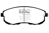 EBC S11 Brake Pad and Rotor Kit (1x ebcDP21636, 1x ebcRK7471) thumbnail 9