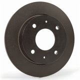 EBC S20 Brake Pad and Rotor Kit (1x ebcRK7336, 1x ebcUD1037, 1x ebcRK7108, 1x ebcUD530) thumbnail 8