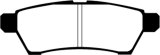 EBC S14 Brake Pad and Rotor Kit (1x ebcDP61746, 1x ebcRK7404) thumbnail 6