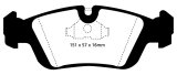 EBC S12 Brake Pad and Rotor Kit (1x ebcDP3914C, 1x ebcRK553) thumbnail 5