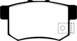 EBC S20 Brake Pad and Rotor Kit (1x ebcRK7087, 1x ebcUD787, 1x ebcUD536, 1x ebcRK7199) thumbnail 7