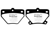 EBC S11 Brake Pad and Rotor Kit (1x ebcDP21326, 1x ebcRK7111) thumbnail 9