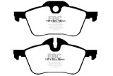 EBC S1 Brake Pad and Rotor Kit (1x ebcRK1007, 1x ebcUD939) thumbnail 9