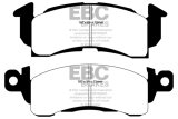 EBC S1 Brake Pad and Rotor Kit (1x ebcUD052, 1x ebcRK7012) thumbnail 9