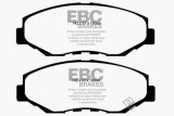 EBC S1 Brake Pad and Rotor Kit (1x ebcRK7087, 1x ebcUD914) thumbnail 9