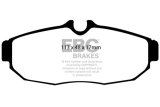 EBC S1 Brake Pad and Rotor Kit (1x ebcUD1082, 1x ebcRK7254) thumbnail 9