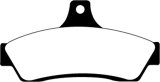 EBC S1 Brake Pad and Rotor Kit (1x ebcUD1048, 1x ebcRK7301) thumbnail 5