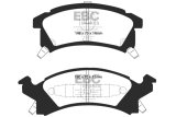 Stage 1 Kits Ultimax2 and RK rotors (1x ebcRK7054, 1x ebcUD673) thumbnail 8