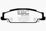 EBC S1 Brake Pad and Rotor Kit (1x ebcRK7347, 1x ebcUD922) thumbnail 9
