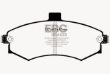 EBC S1 Brake Pad and Rotor Kit (1x ebcUD941, 1x ebcRK1018) thumbnail 9