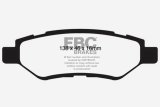 EBC S1 Brake Pad and Rotor Kit (1x ebcUD1337, 1x ebcRK7517) thumbnail 9
