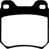 EBC S10 Brake Pad and Rotor Kit (1x ebcGD853, 1x ebcDP2675) thumbnail 8