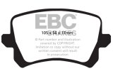EBC S1 Brake Pad and Rotor Kit (1x ebcRK7422, 1x ebcUD1348) thumbnail 9