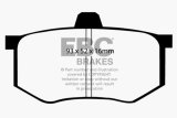 EBC S1 Brake Pad and Rotor Kit (1x ebcRK7643, 1x ebcUD1368) thumbnail 4
