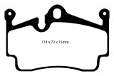 EBC S12 Brake Pad and Rotor Kit (1x ebcDP31920C, 1x ebcRK1065XD) thumbnail 6