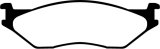 EBC S3 Brake Pad and Rotor Kit (1x ebcDP61653, 1x ebcGD7655) thumbnail 4