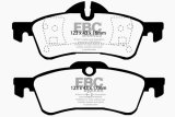 EBC S10 Brake Pad and Rotor Kit (1x ebcGD1490, 1x ebcDP21701) thumbnail 9