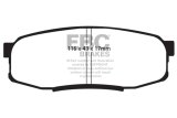 EBC S7 Brake Pad and Rotor Kit (1x ebcED91816, 1x ebcBSD7436) thumbnail 9