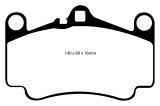 EBC S12 Brake Pad and Rotor Kit (1x ebcDP31515C, 1x ebcRK1884XD) thumbnail 6