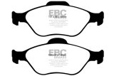 EBC S11 Brake Pad and Rotor Kit (1x ebcDP2197/2, 1x ebcRK1190) thumbnail 5