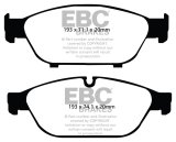 EBC S13 Brake Pad and Rotor Kit (1x ebcRK1845, 1x ebcDP42086R) thumbnail 5